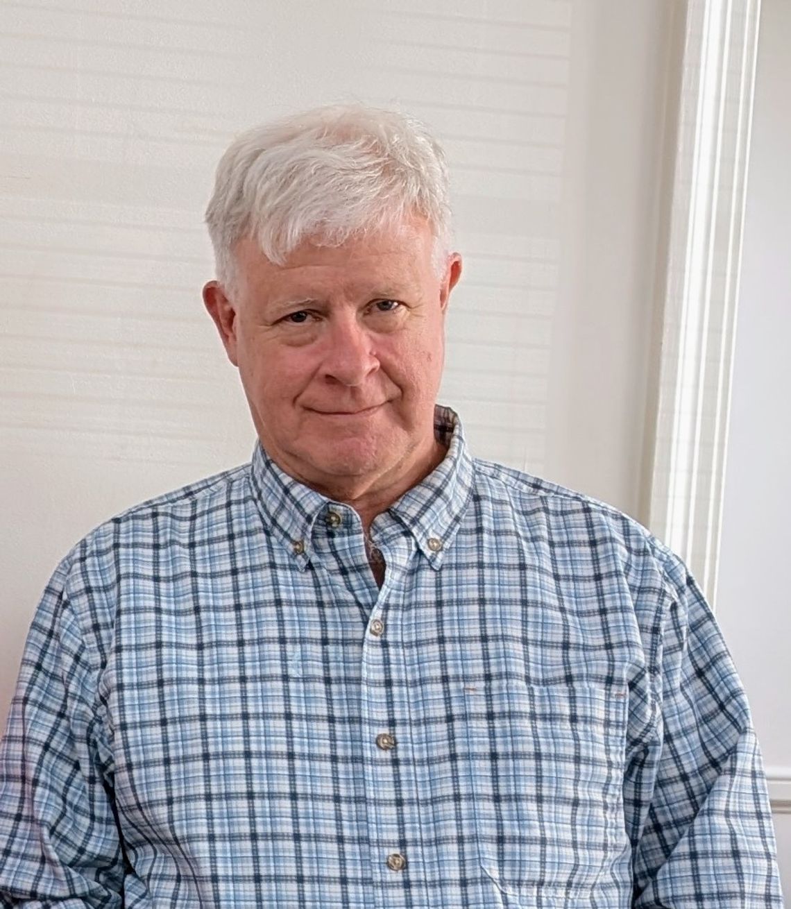 Life at The News-Gazette