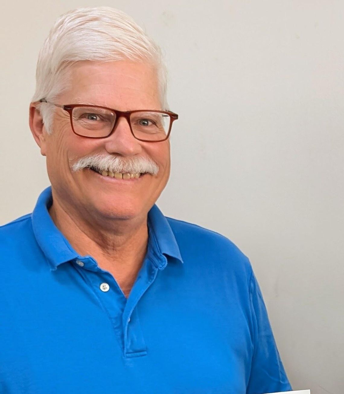 Life at The News-Gazette