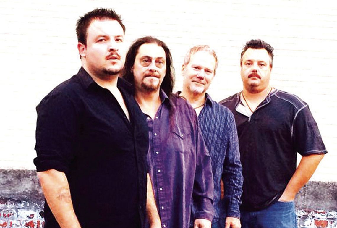 Live Summer Music In Rockbridge