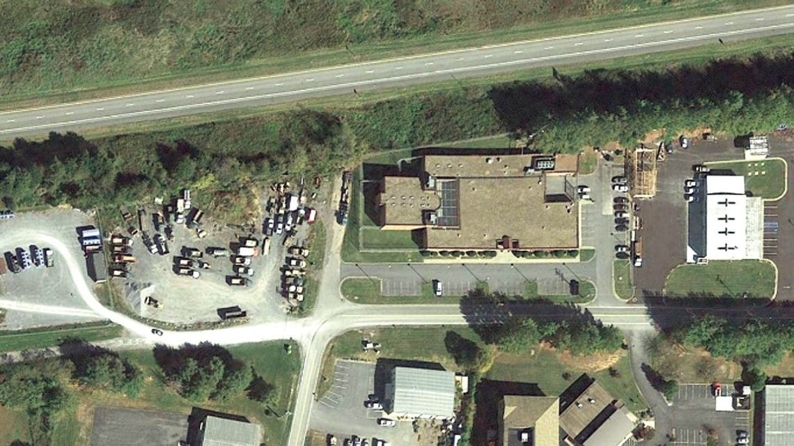 Localities Eye Jail Expansion Options