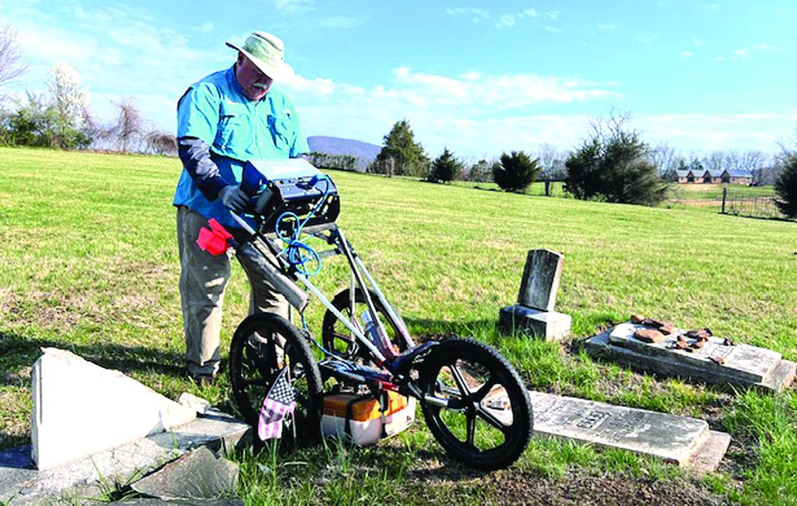 Locating History Locating History