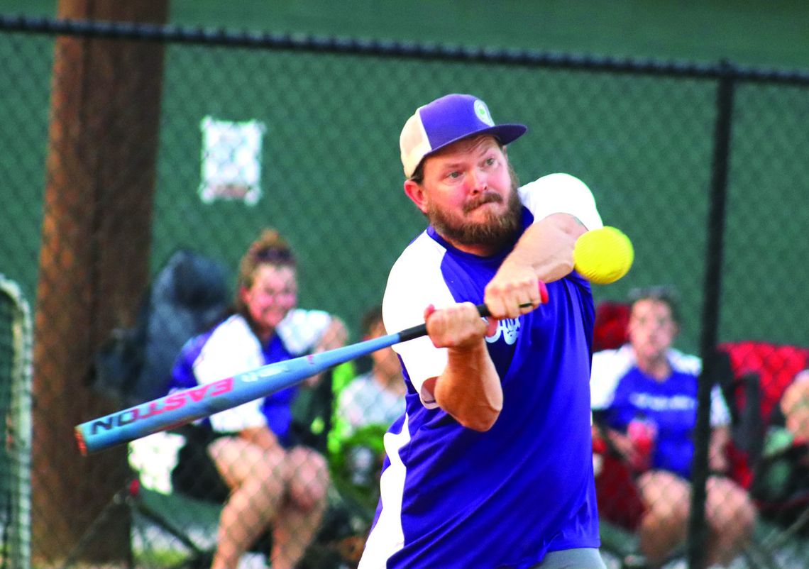 LPW Team Wins Second Utilities Classic