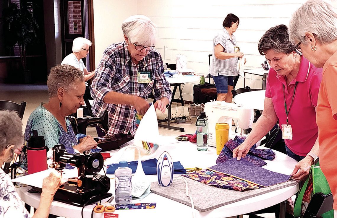 Making Book Buddies