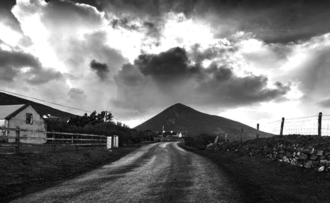 McClure Exhibiting Photos