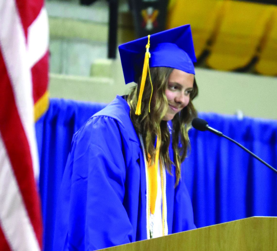 Meet The PMHS Academic Leaders