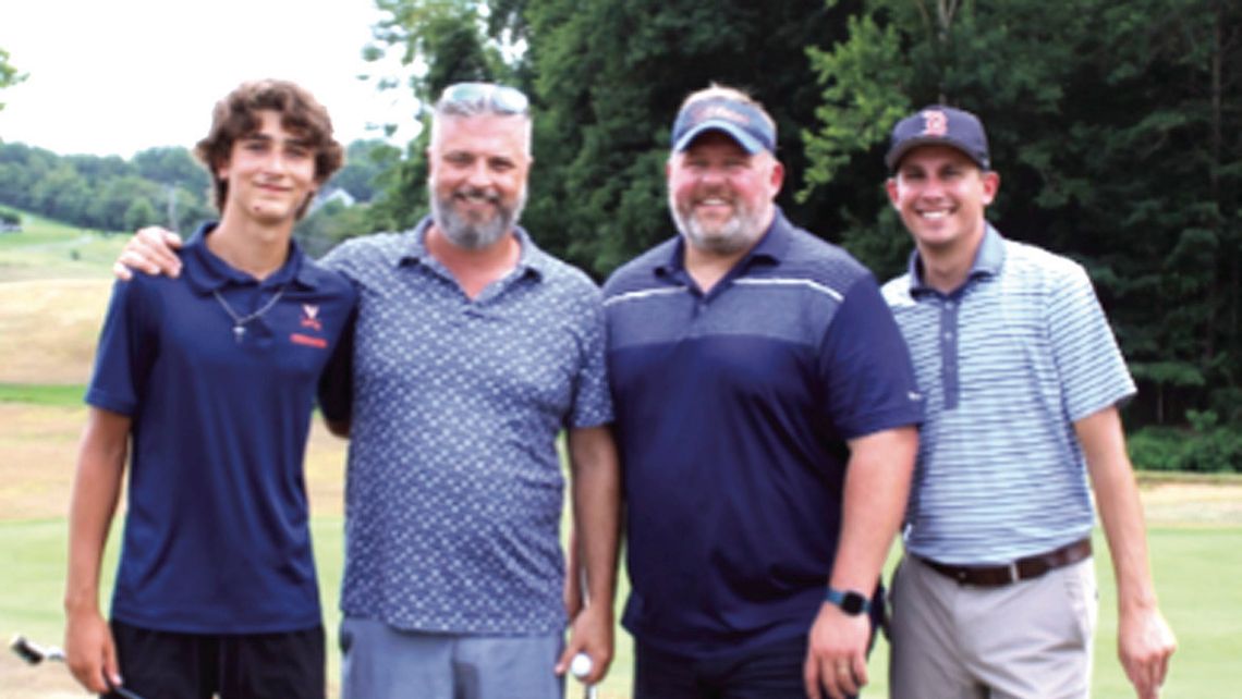 MOAA Announces Winners In Rain-Shortened Tourney