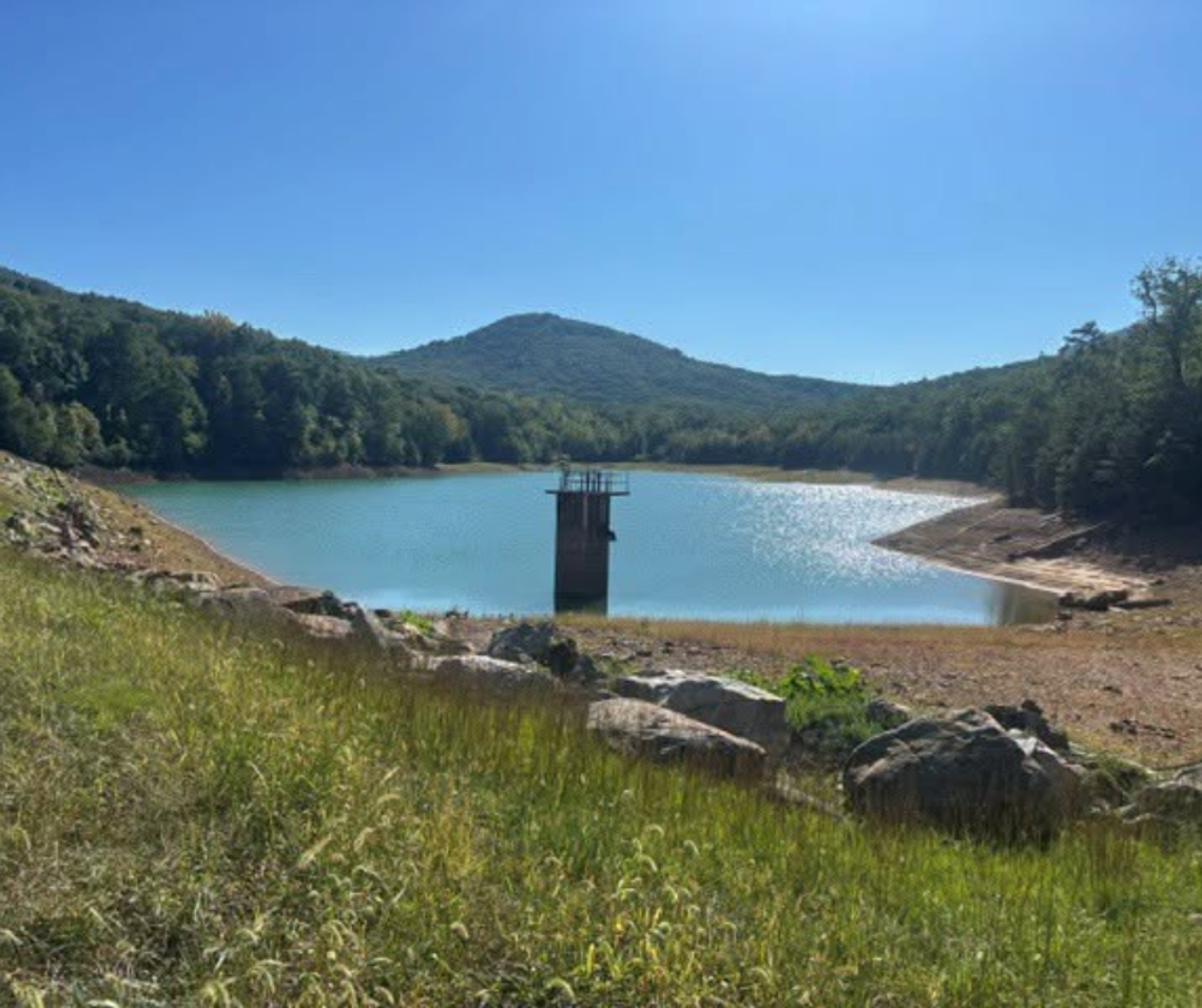 Moores Creek Dam Open House Moores Creek Dam Open House