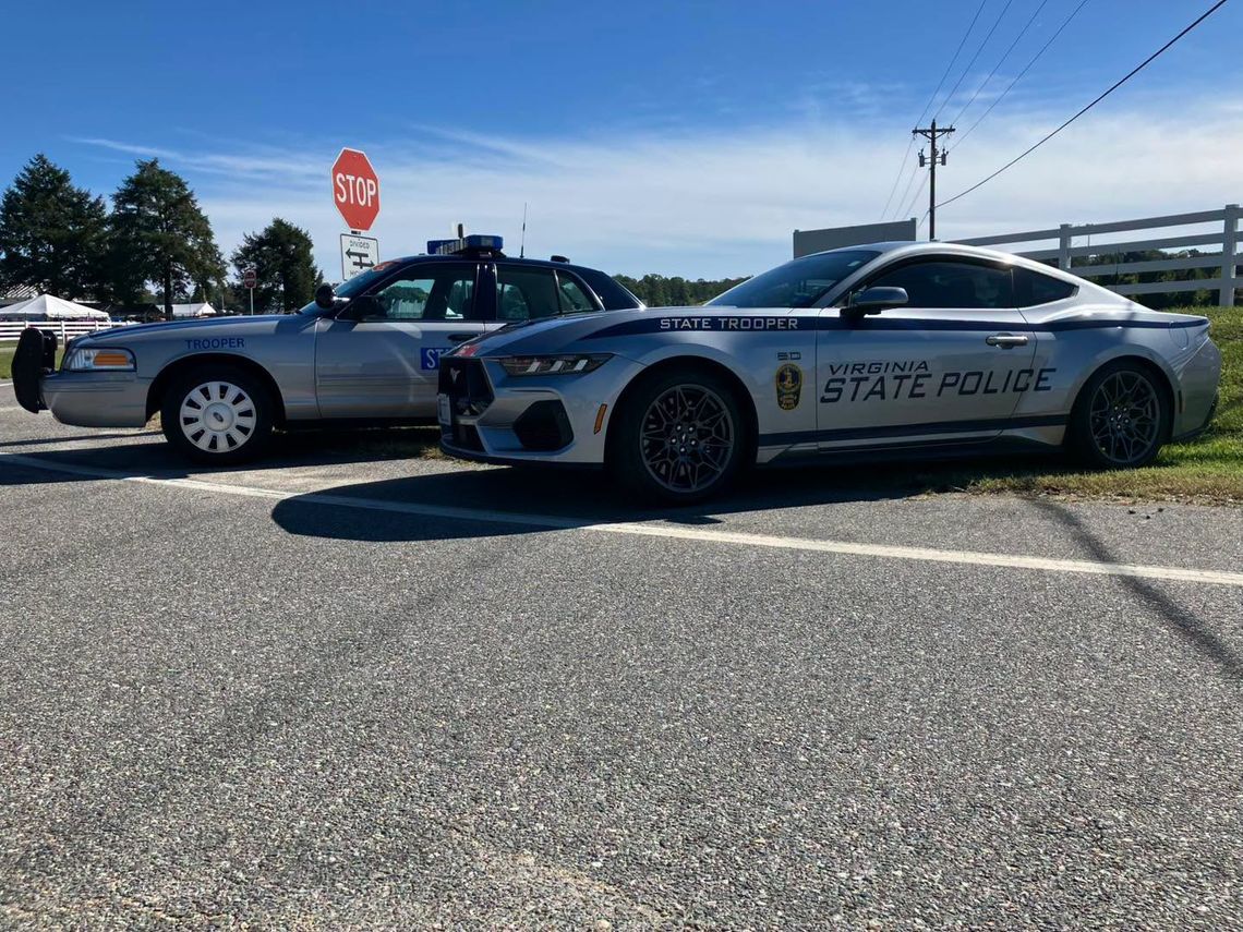 More police on I-81 this week during Operation DISS-rupt