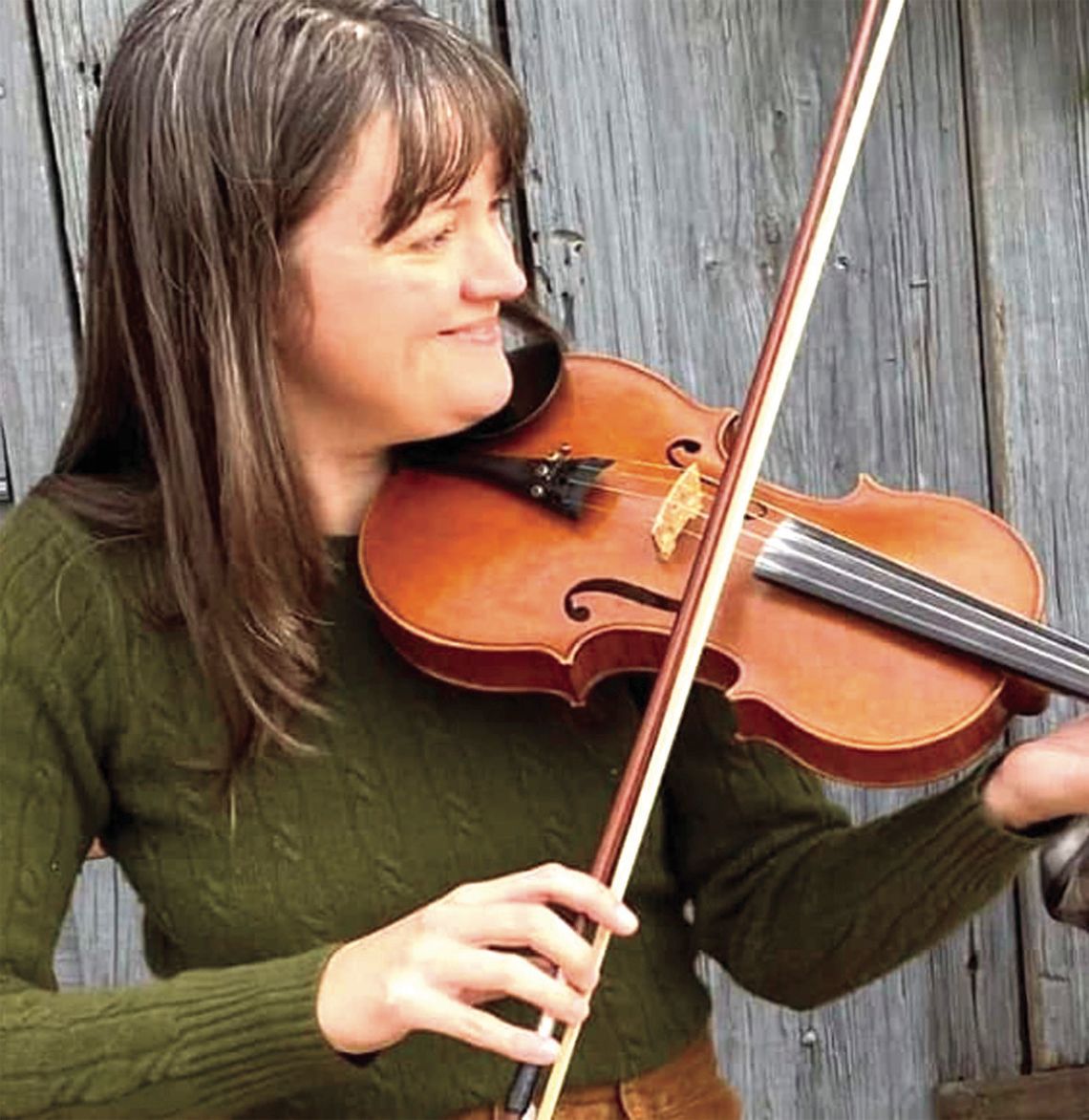 Mountain Music, Dance Returns To GMP