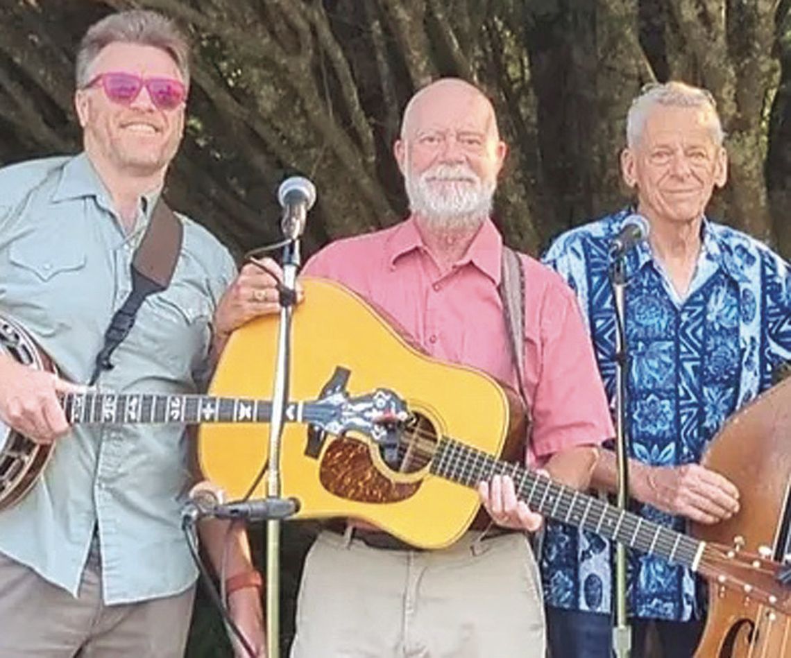 Music Series Kicks Off Boxerwood’s 25th Year Music Series Kicks Off Boxerwood’s 25th Year