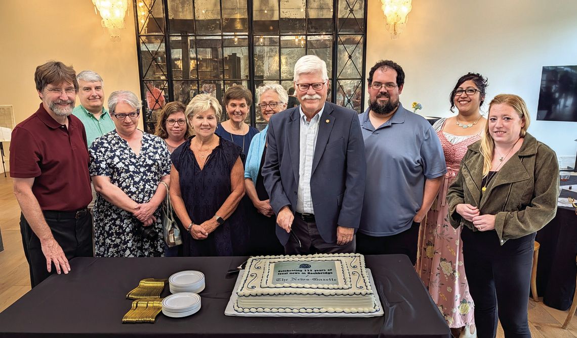 N-G Celebrates 225 Years N-G Celebrates 225 Years