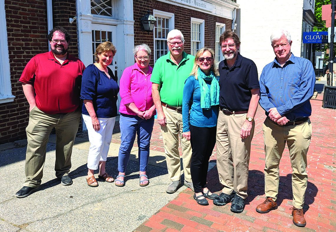 N-G Wins 11 State Press Awards