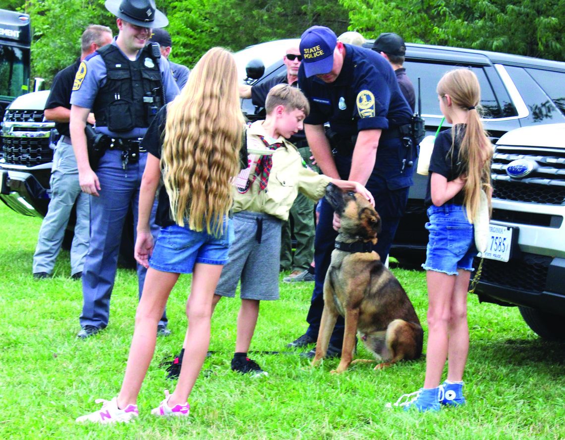 National Night Out