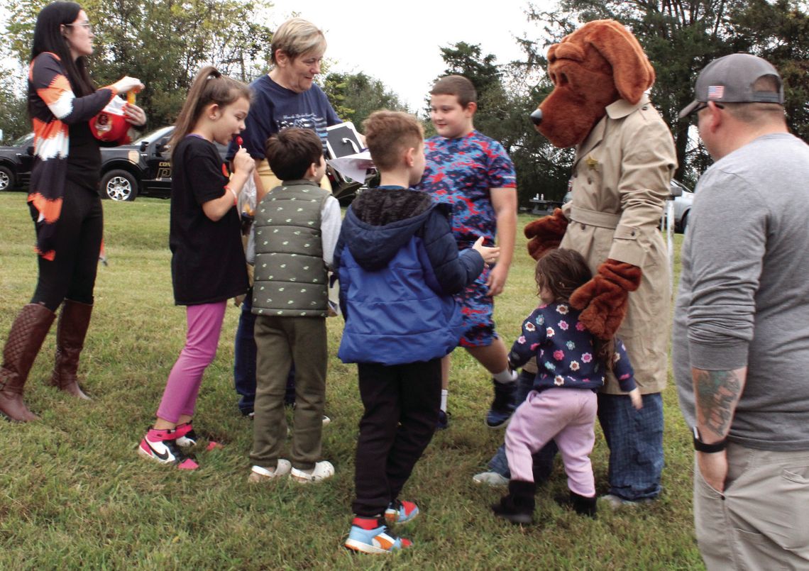 National Night Out ‘25