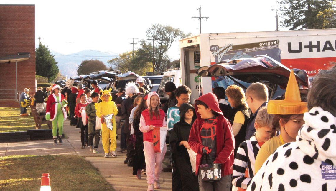 NBE Fall Festival NBE Fall Festival