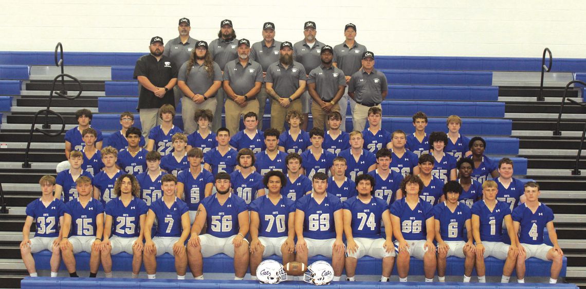 New Coach, New District