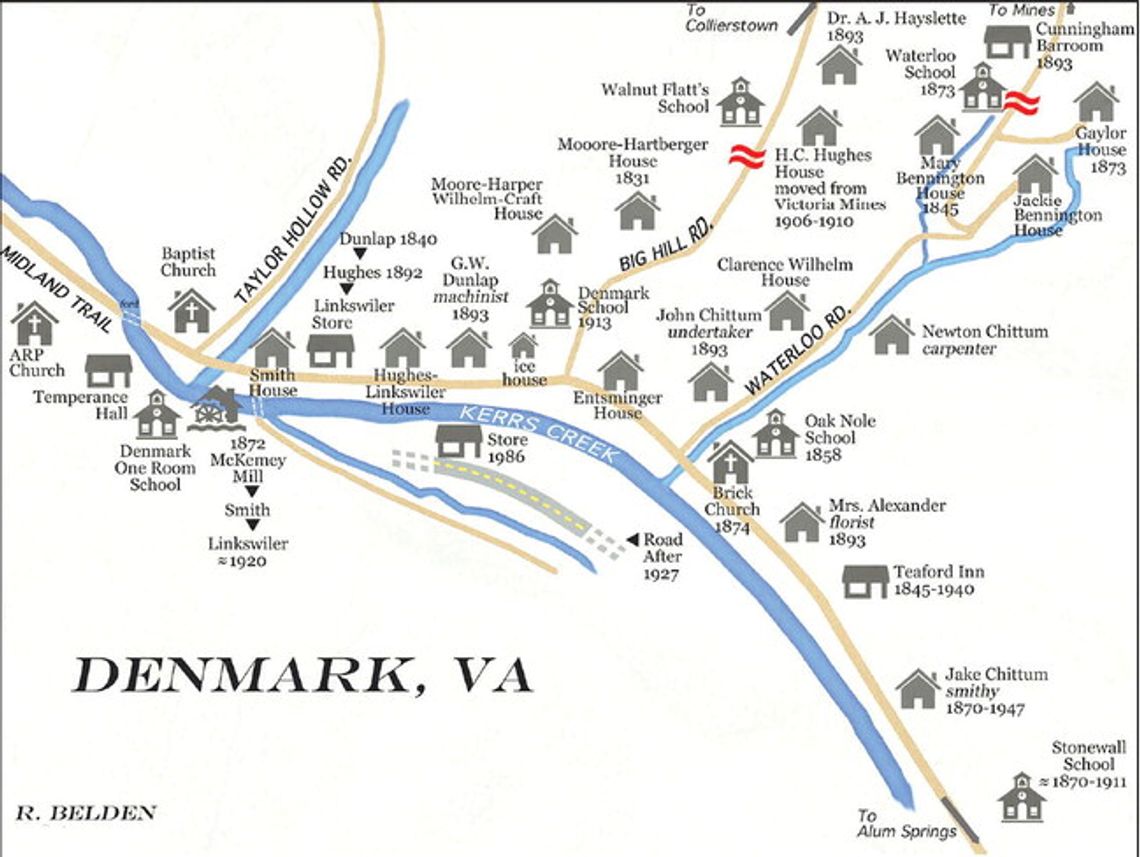 New ‘Epilogue’ Pays A Visit To 19th-Century Denmark