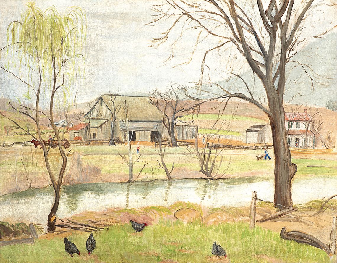 New ‘Epilogues’ Examine A Memorable Swindler And An Artist Turned Homemaker New ‘Epilogues’ Examine A Memorable Swindler And An Artist Turned Homemaker