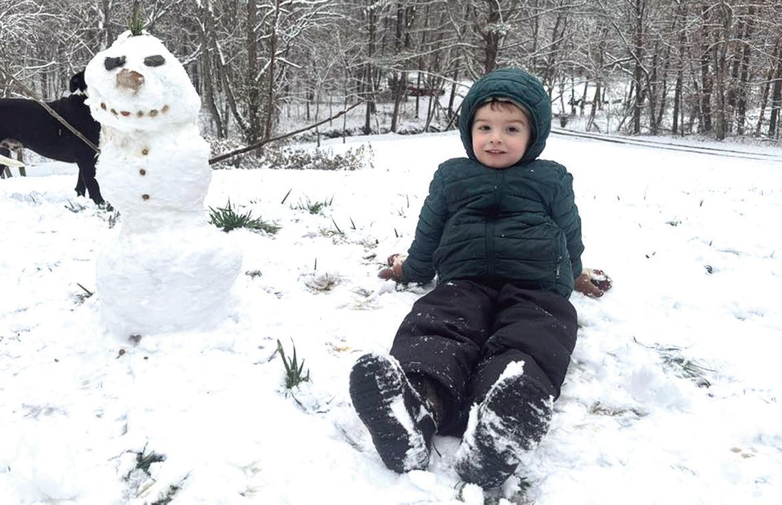 New Kerrs Creek Citizen