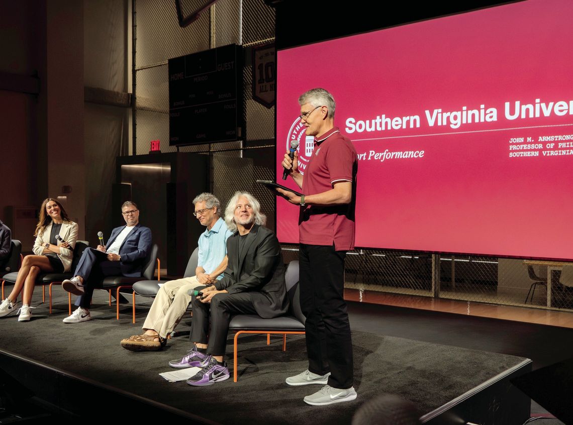 New Major Launched At SVU