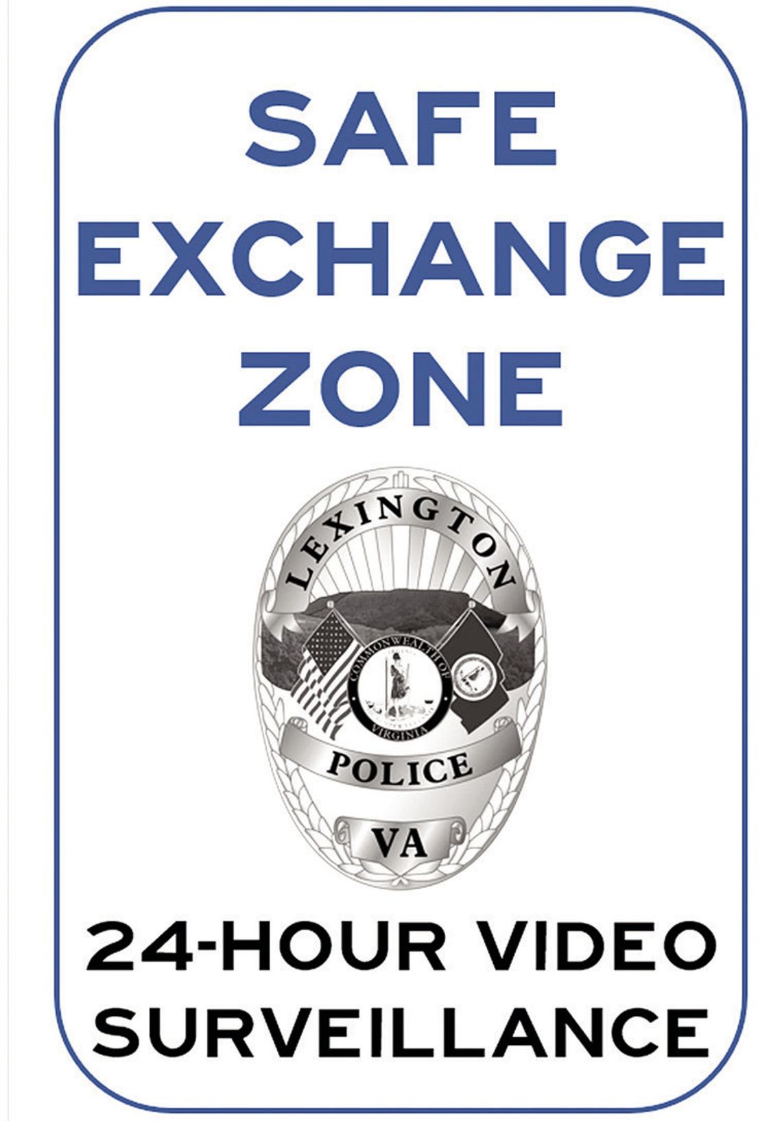 New Safe Exchange Zone Offered At LPD