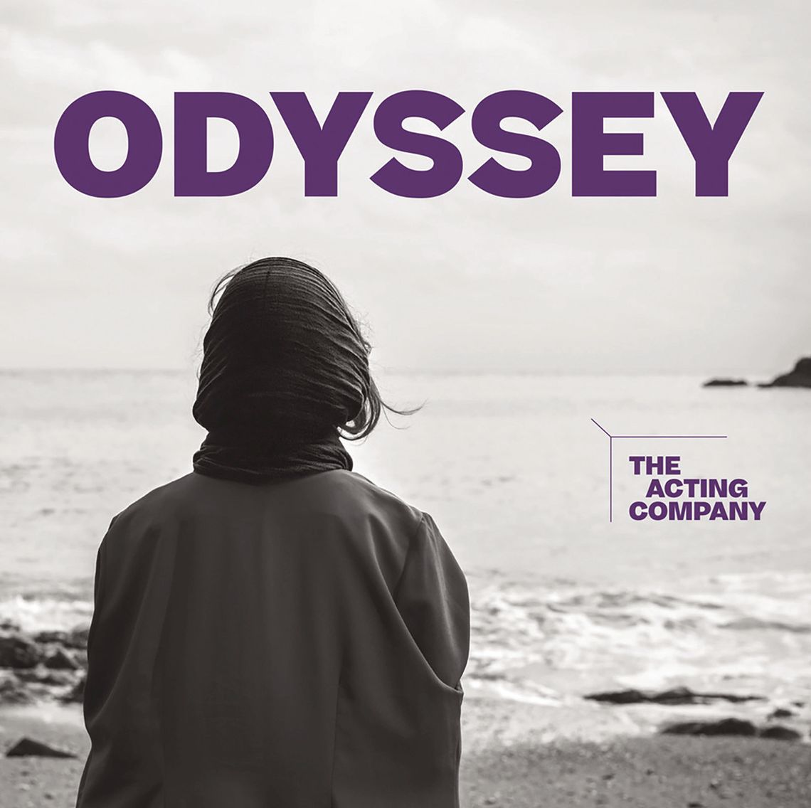 New Take On ‘The Odyssey’