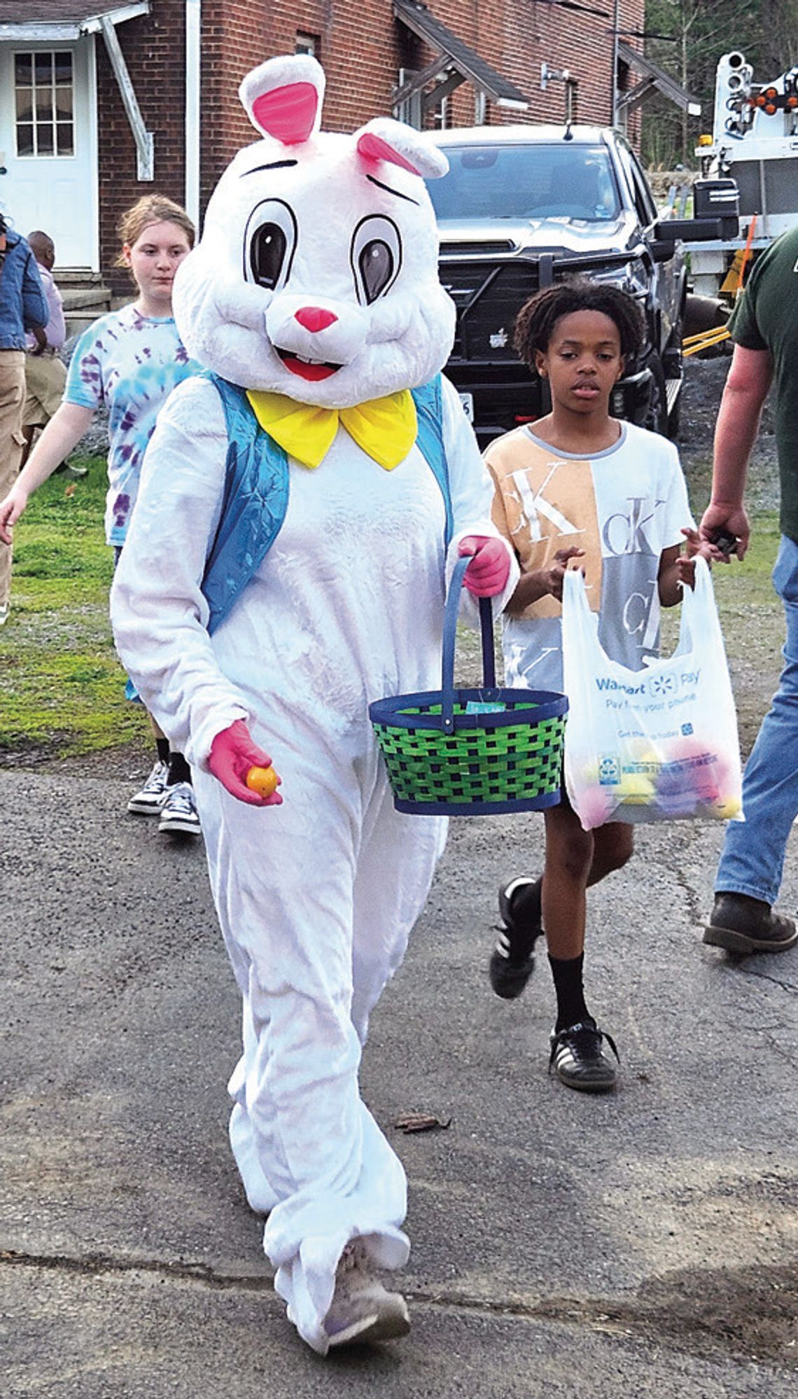 Old And New Traditions