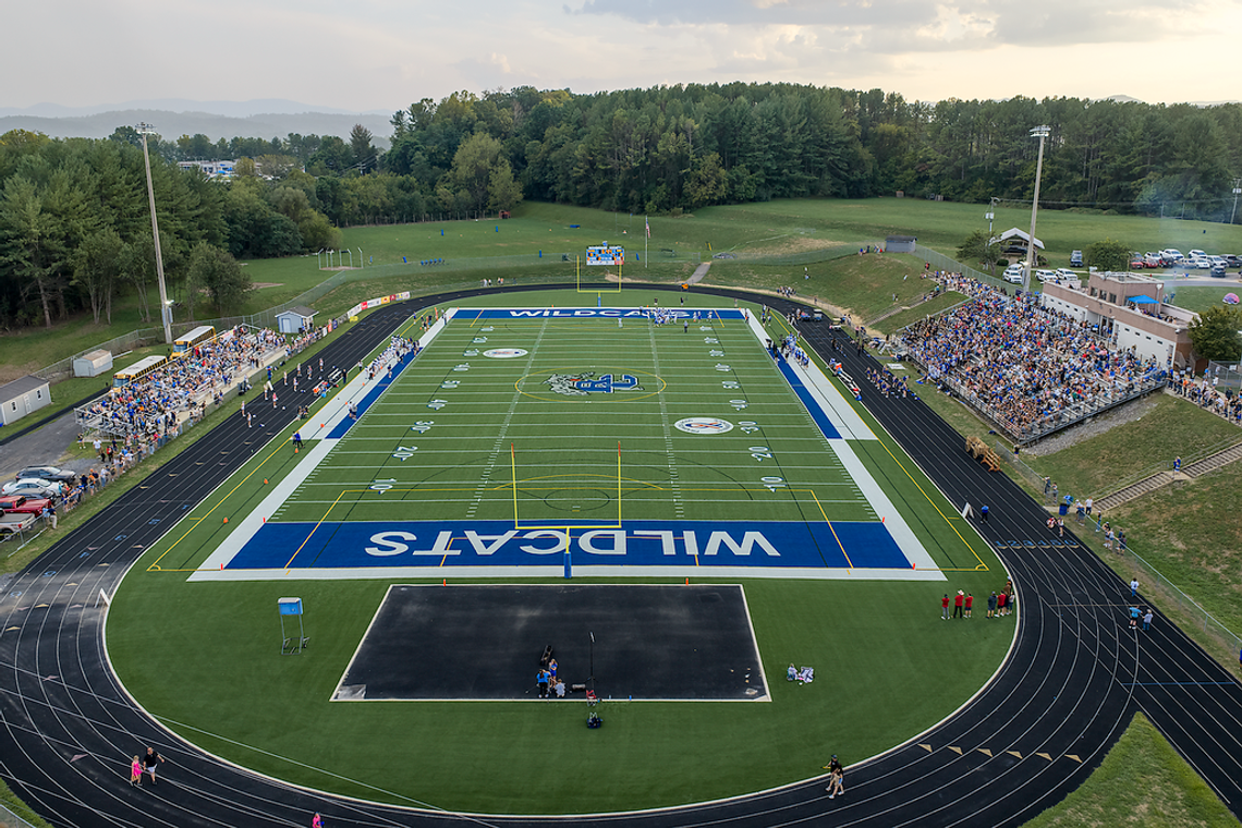 On The New Field On The New Field