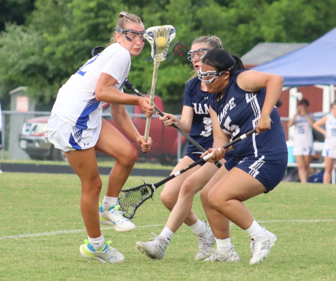 ‘One More’ Dominant Win