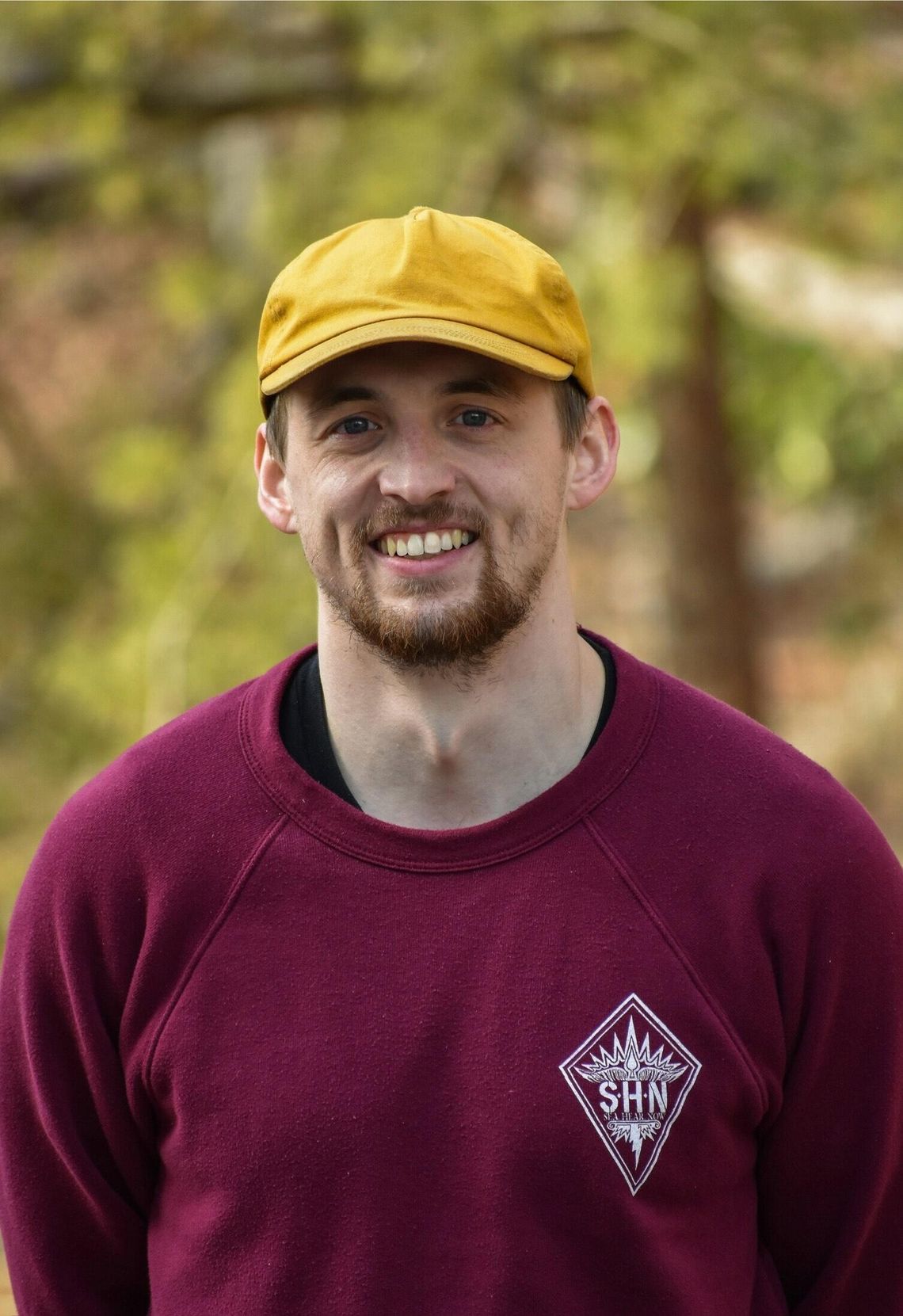 Painting the Sound of Rockbridge: Jonah Brown’s art-and-music fusion debuts at Sunrise Ridge