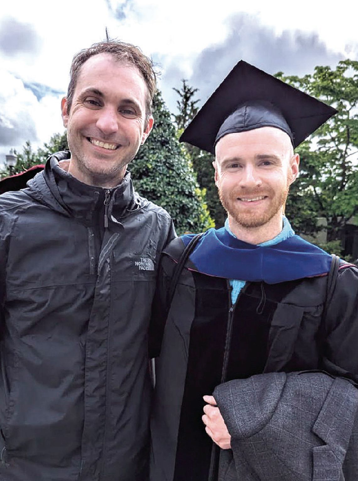 Ph.D In Civil Engineering