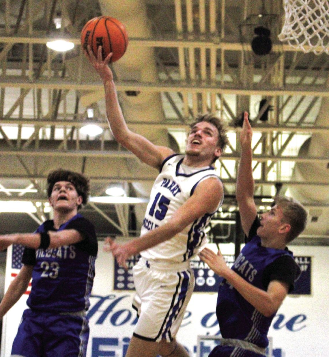 PM Boys Complete Sweep PM Boys Complete Sweep