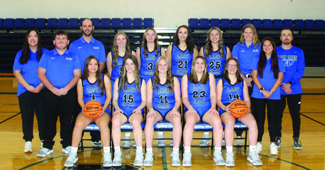 PM Girls Aim To Extend Streak