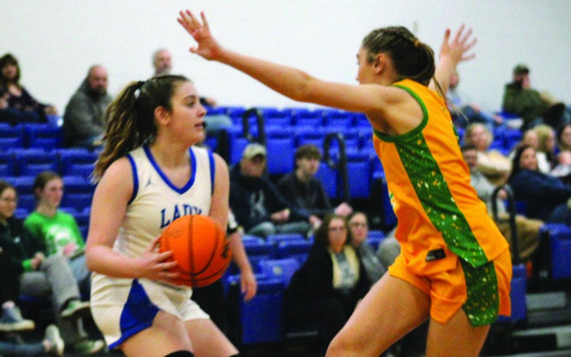 PM Girls Drop Pioneer Pair