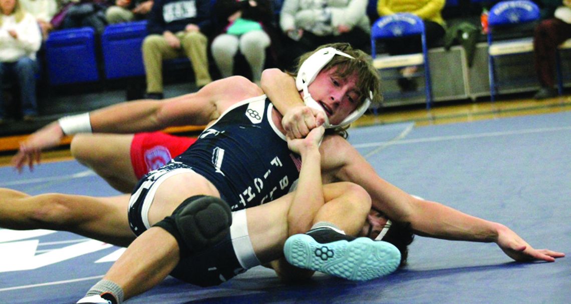 PM Grapplers Split Duals