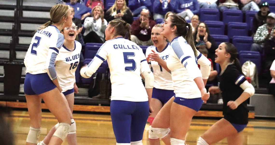 PM Netters Overcome Bath PM Netters Overcome Bath