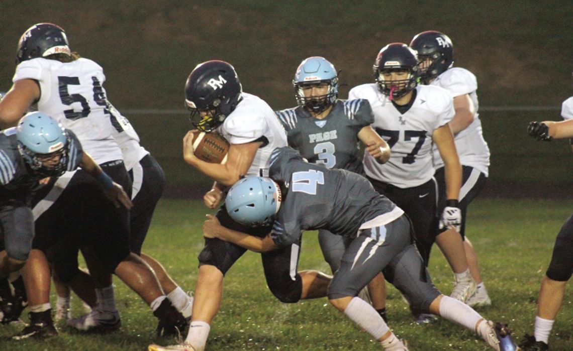 PM Overwhelms Page, 31-14 PM Overwhelms Page, 31-14