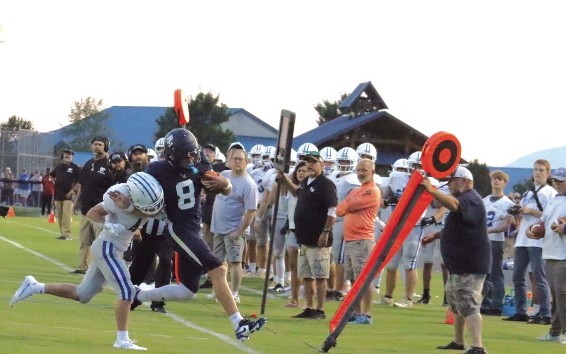 PM Prevails In Rivalry Tilt