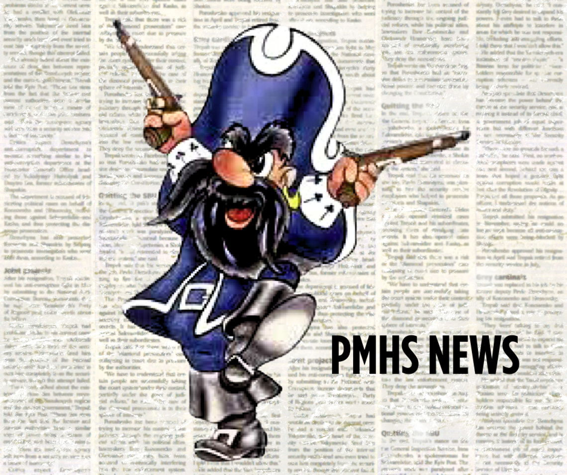 PMHS News PMHS News