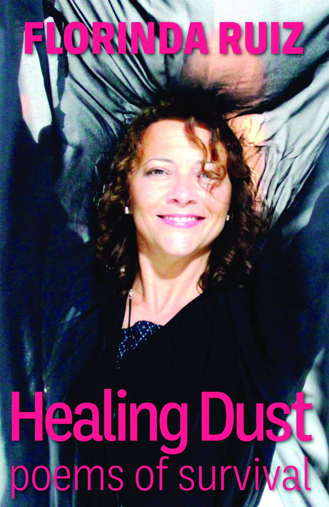 ‘Poems Of Survival’ Launch Tuesday ‘Poems Of Survival’ Launch Tuesday