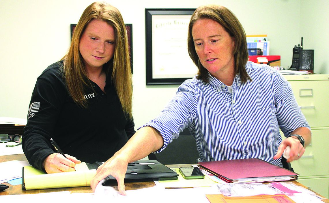 Police Investigative Unit Making An Impact Police Investigative Unit Making An Impact