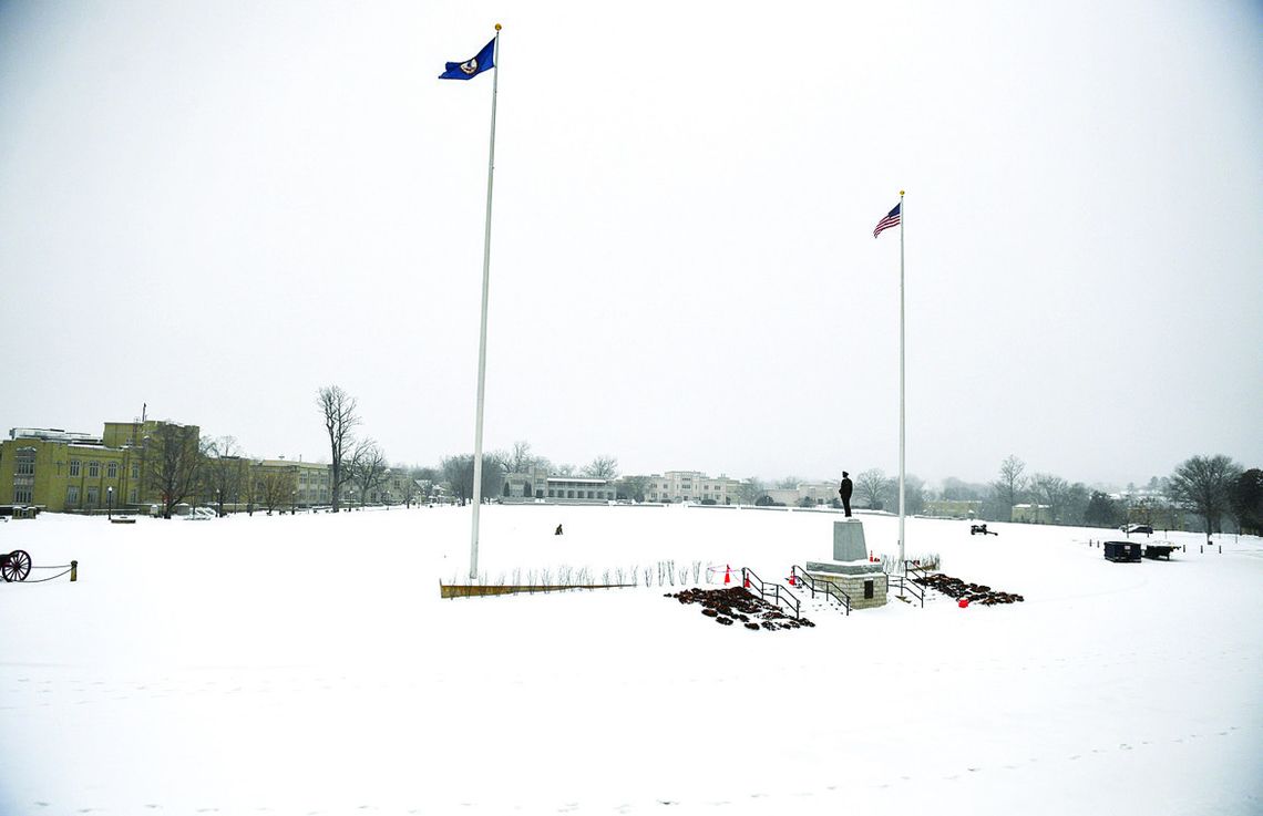 Politics Of VMI In The Spotlight