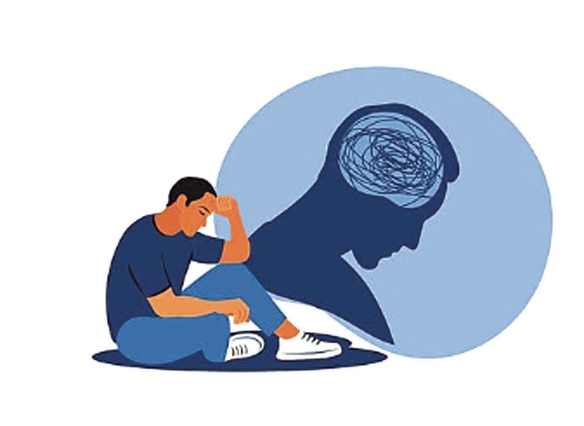 Putting A Spotlight On Mental Health