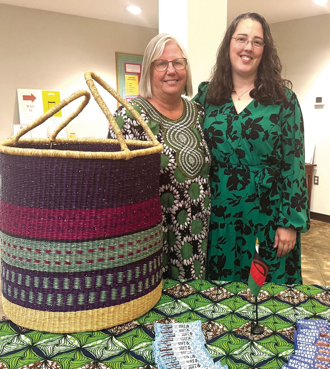 Rafiki Sale Nov. 7 Rafiki Sale Nov. 7