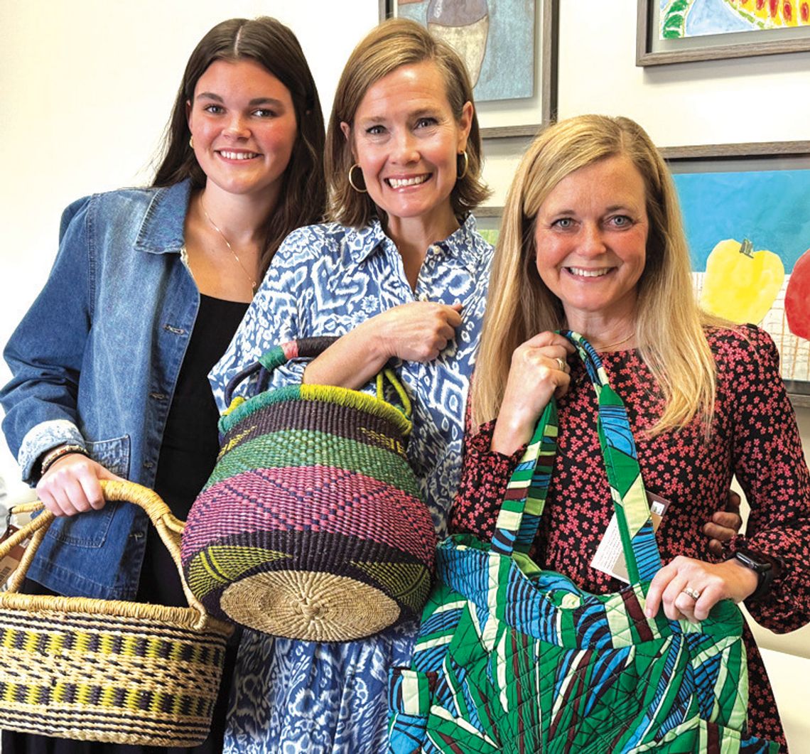 Rafiki Sale This Saturday Rafiki Sale This Saturday