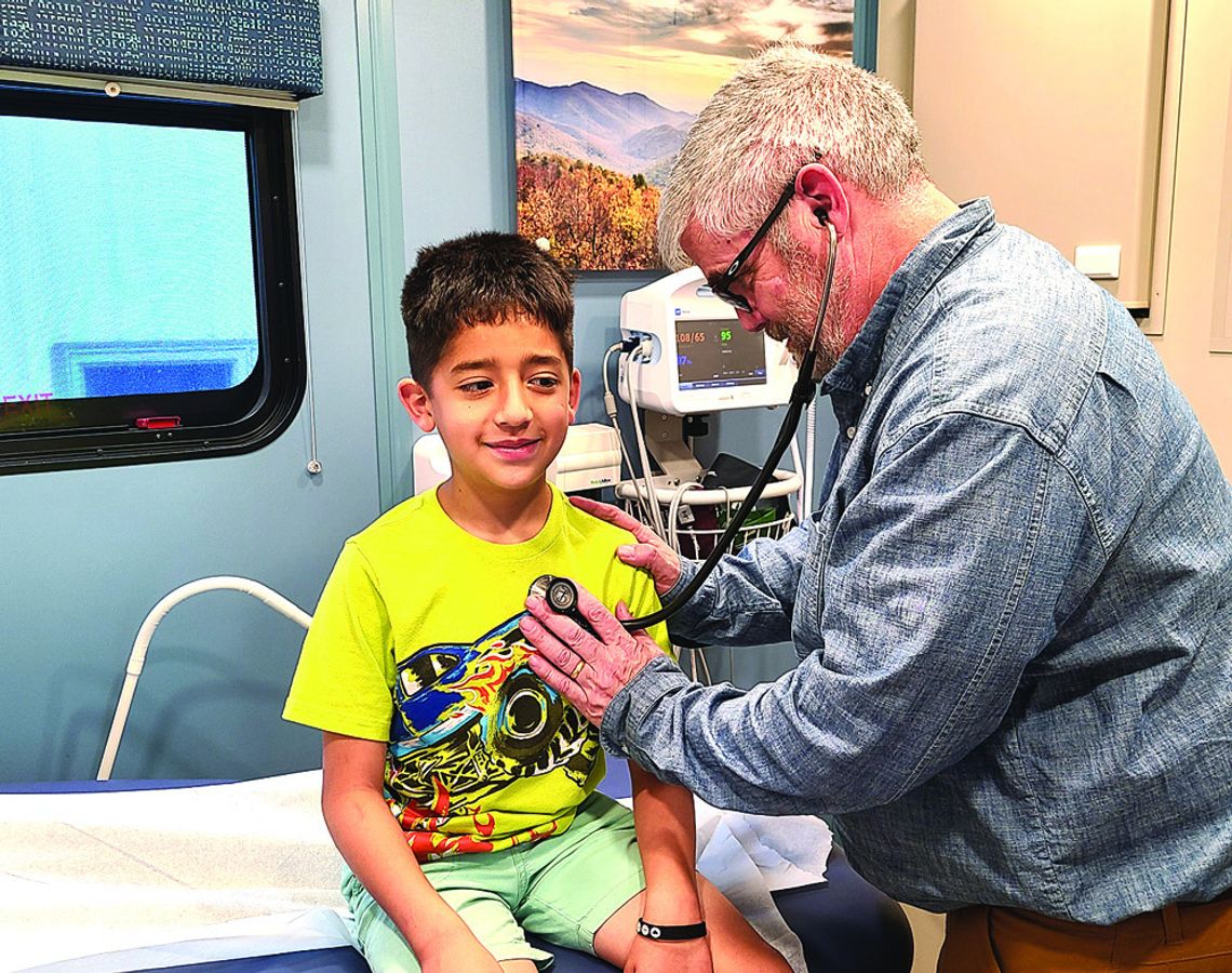 RAHC A Lifeline, Not A Luxury RAHC A Lifeline, Not A Luxury