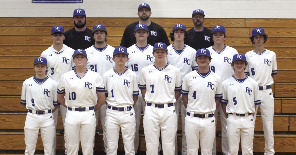 RC Baseball