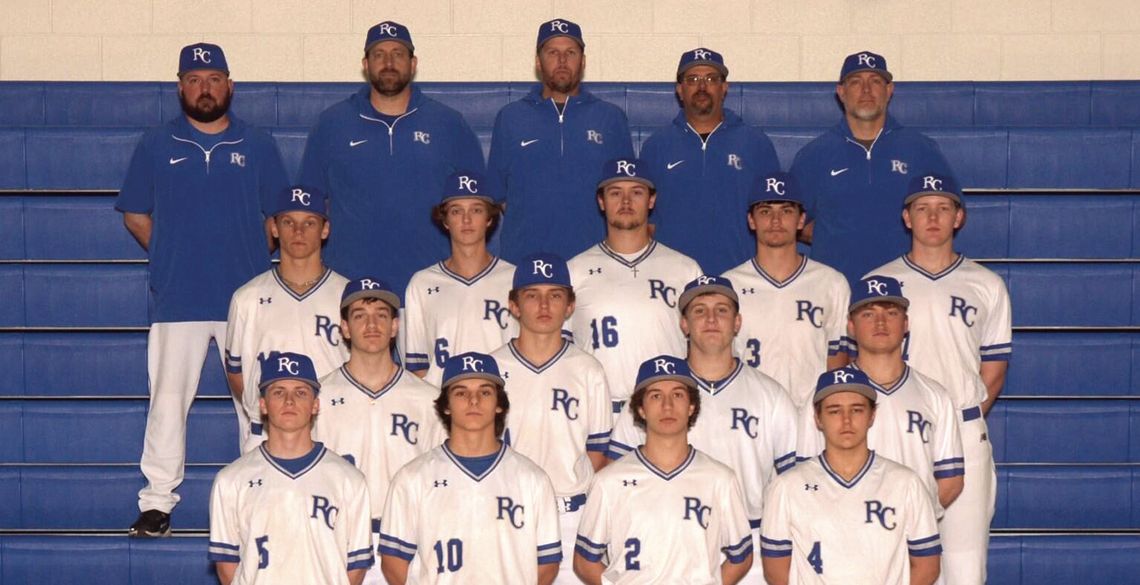 RC Baseball