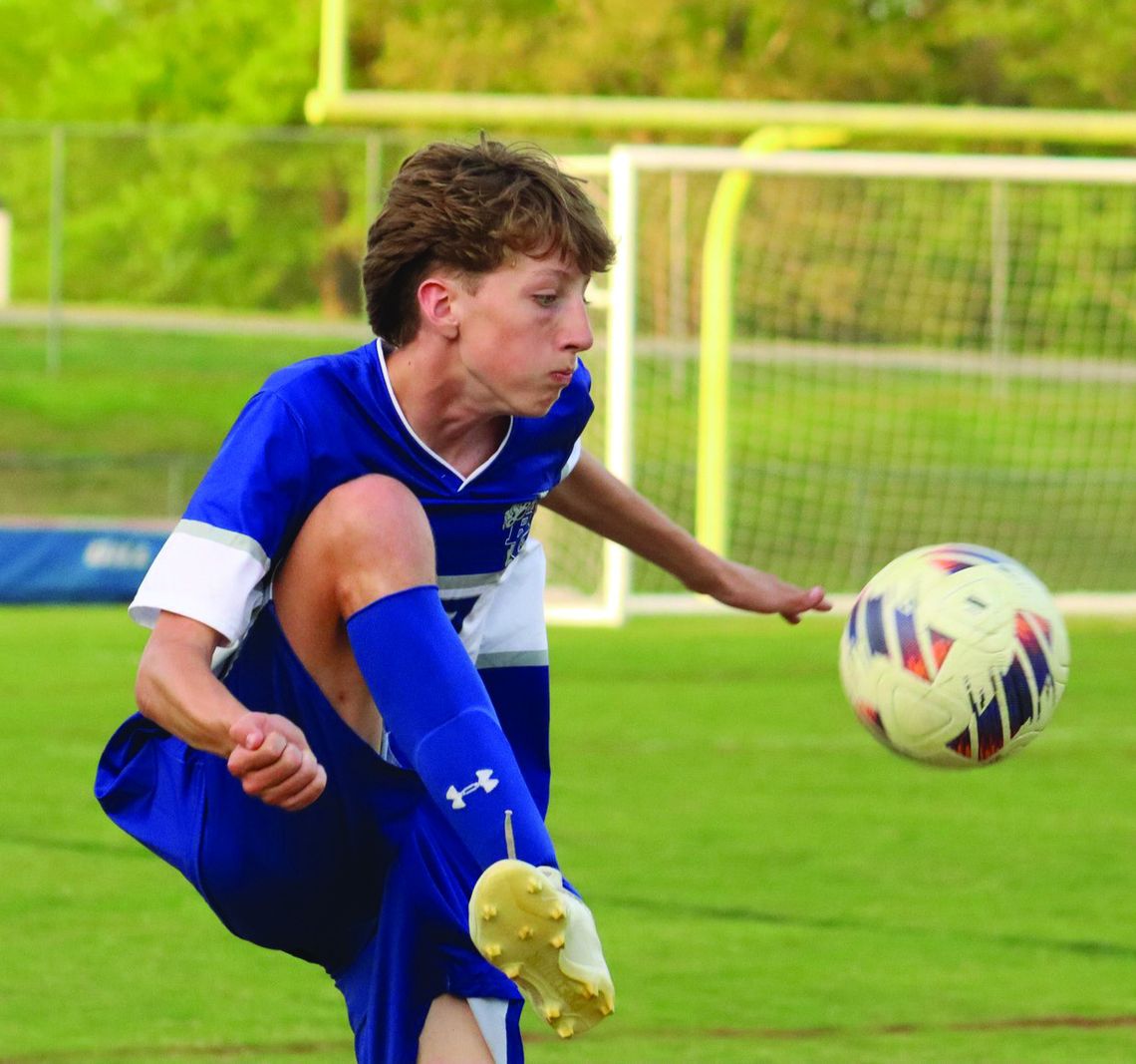 RC Boys Drop Three RC Boys Drop Three