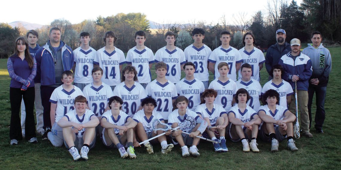 RC Boys Lacrosse